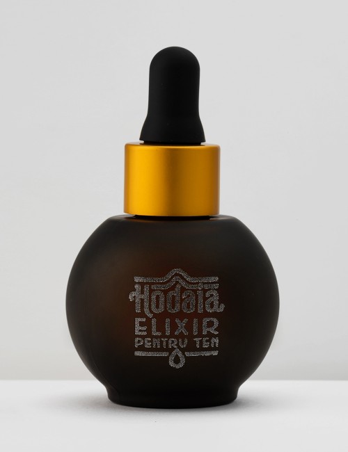Elixir pentru ten