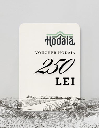 Hodaia Voucher 250 lei | Hodaia