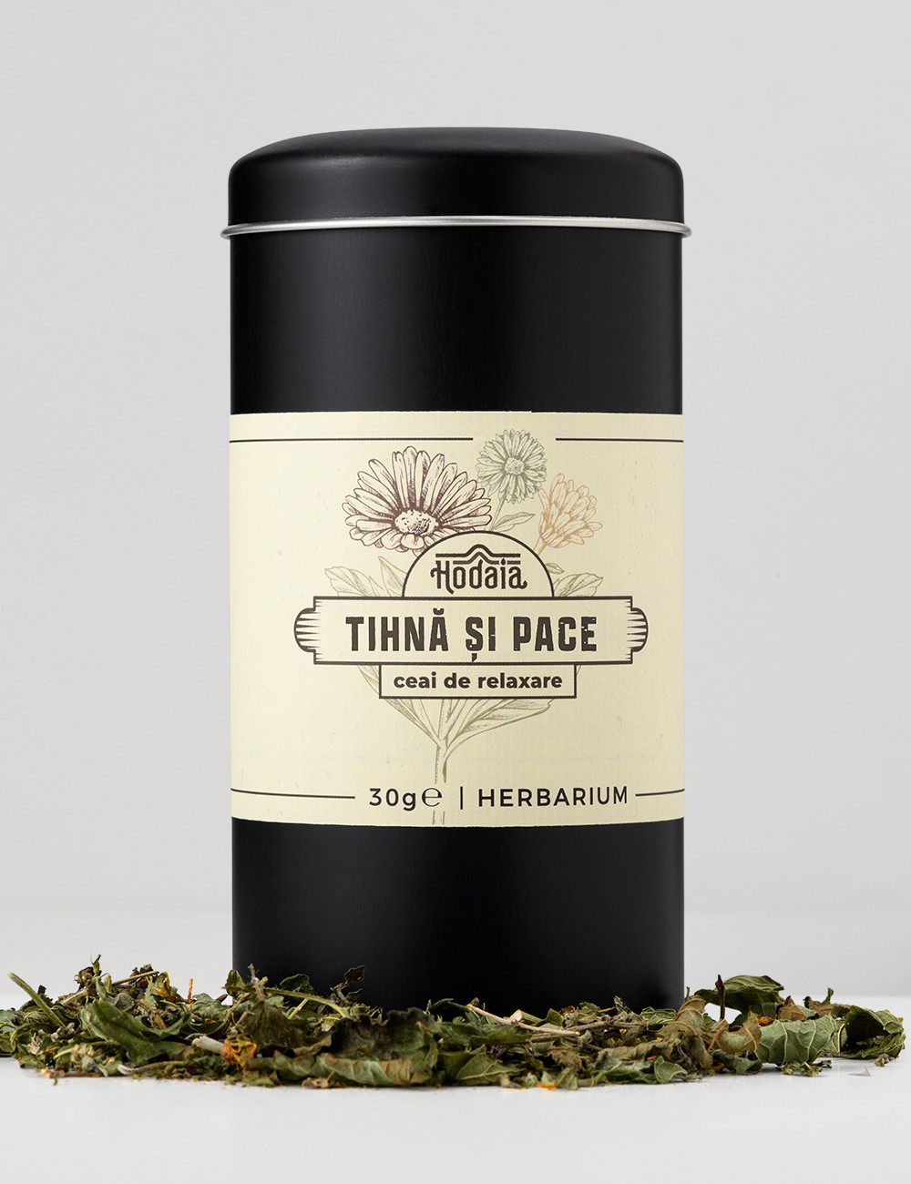 Ceai "Tihnă și pace" | Hodaia